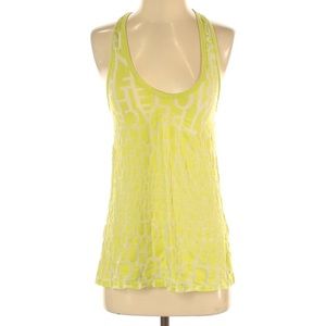 Lululemon Manifesto Racerback Tank